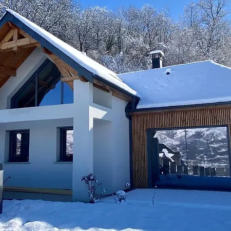 Le De Castille - Pyreneen Grand Confort -