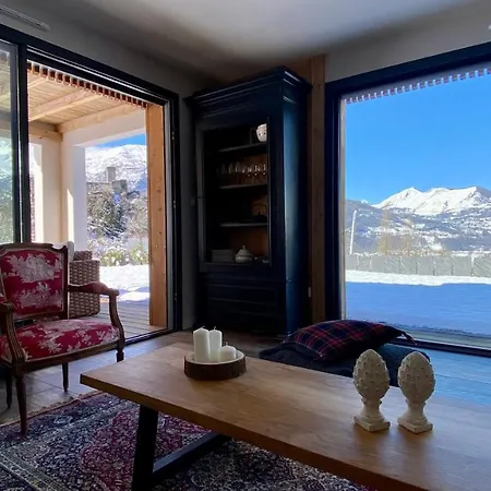 Villa Le De Castille - Pyreneen Grand Confort - *