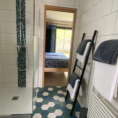 Villa Le De Castille - Pyreneen Grand Confort -