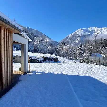 Le De Castille - Pyreneen Grand Confort - Villa *