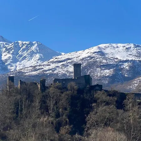 Villa Le De Castille - Pyreneen Grand Confort - *
