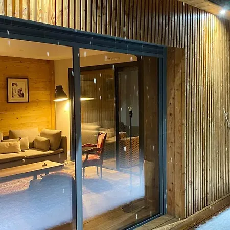 Villa Le De Castille - Pyreneen Grand Confort -