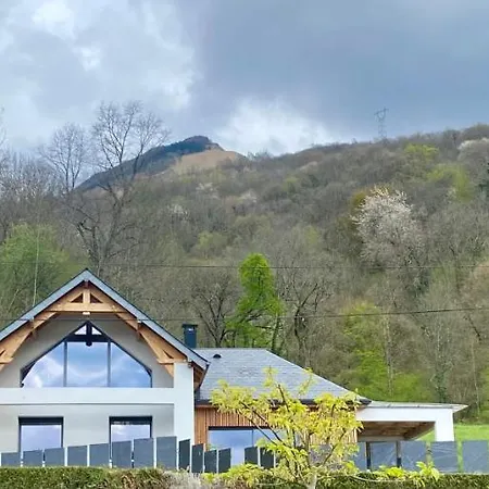 Le De Castille - Pyreneen Grand Confort - * Beaucens