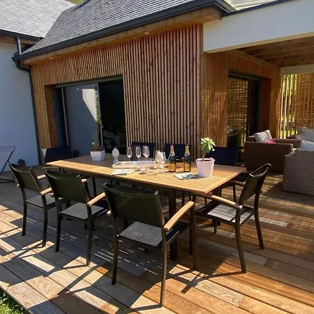 Villa Le De Castille - Pyreneen Grand Confort -