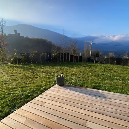 Le De Castille - Pyreneen Grand Confort - * Beaucens
