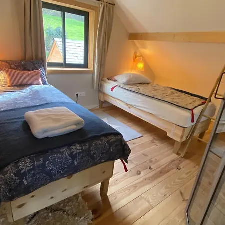 Le De Castille - Pyreneen Grand Confort -